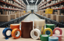 <span>Cintas p/Empaque</span>