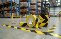 Cinta p/ Marcaje de Área